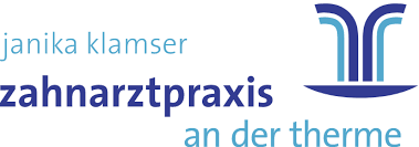 Logo Sponsor Zahnarztpraxis an der Therme