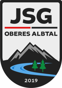 Logo JSG Oberes Albtal 2019