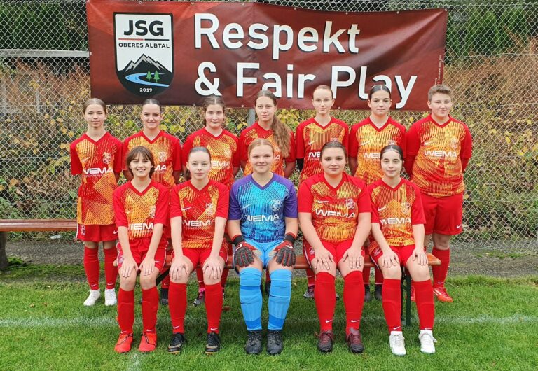 C-Juniorinnen 2023/24
